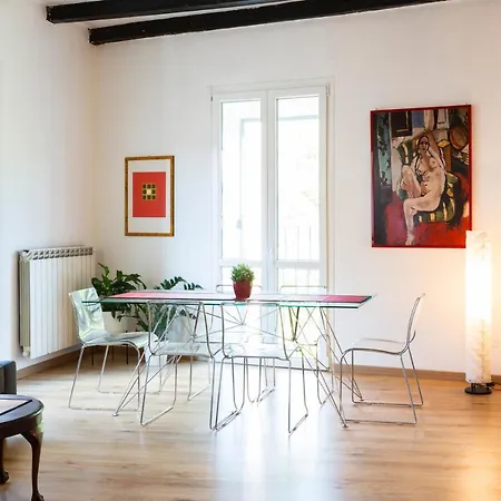 Bright Flat Sempione - Citylife Apartment Milan