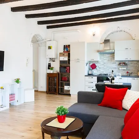 Apartment Bright Flat Sempione - Citylife Milan