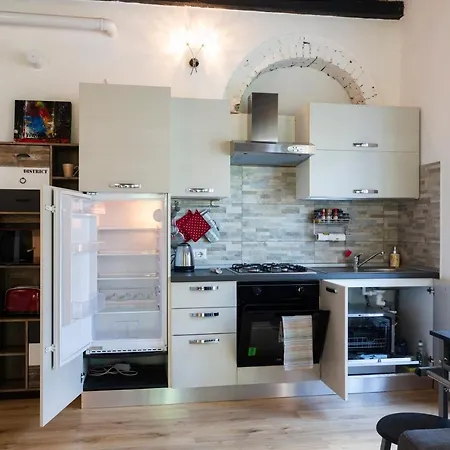 Bright Flat Sempione - Citylife Apartment *