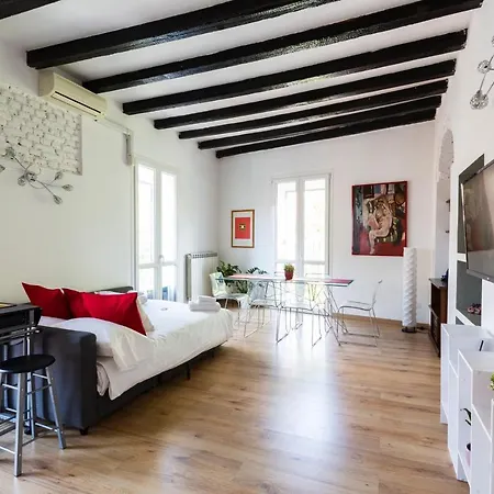 Bright Flat Sempione - Citylife Apartment *