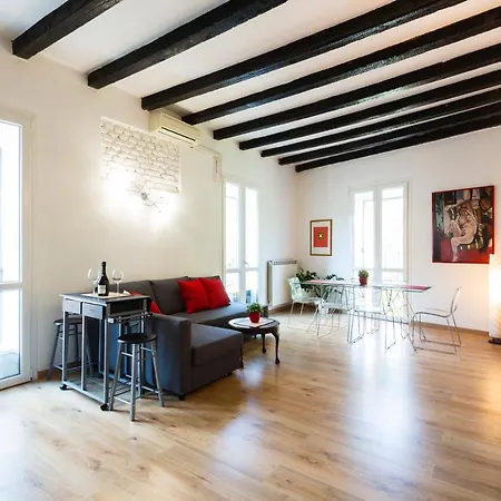 Apartment Bright Flat Sempione - Citylife Milan