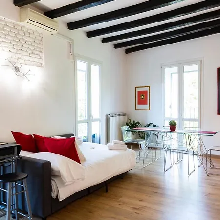 Bright Flat Sempione - Citylife Apartment