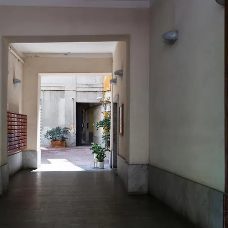 Bright Flat Sempione - Citylife Apartment *