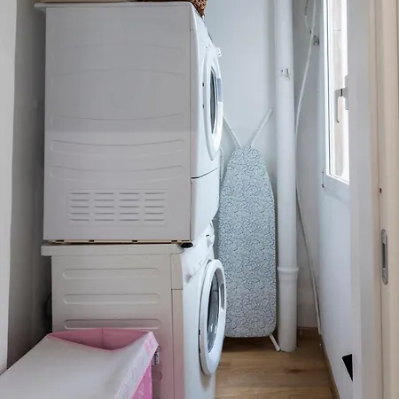 Apartmán Bright Flat Sempione - Citylife Milán