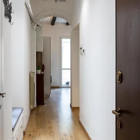 Bright Flat Sempione - Citylife *