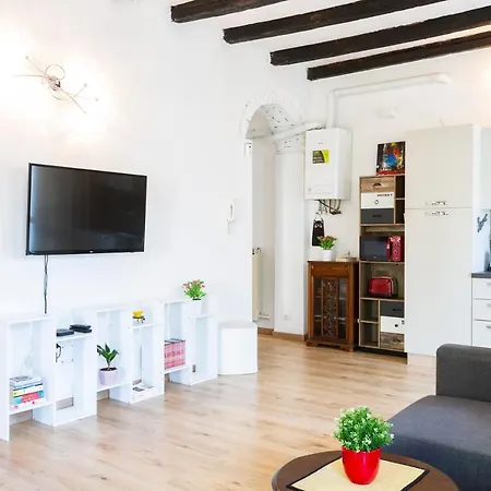 Bright Flat Sempione - Citylife *