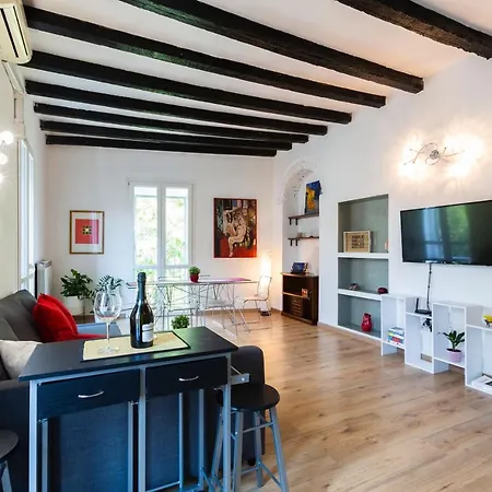 Apartmán Bright Flat Sempione - Citylife *