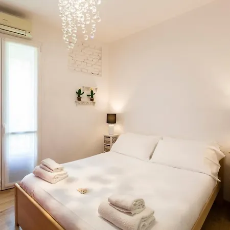 Apartmán Bright Flat Sempione - Citylife *
