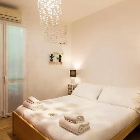 Bright Flat Sempione - Citylife Apartmán