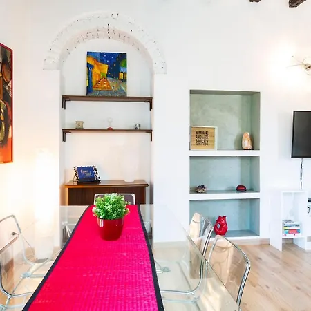 Apartmán Bright Flat Sempione - Citylife Milán