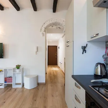 Apartmán Bright Flat Sempione - Citylife *
